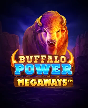 Buffalo power megaways