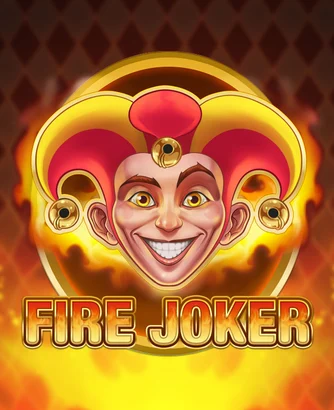Fire Joker