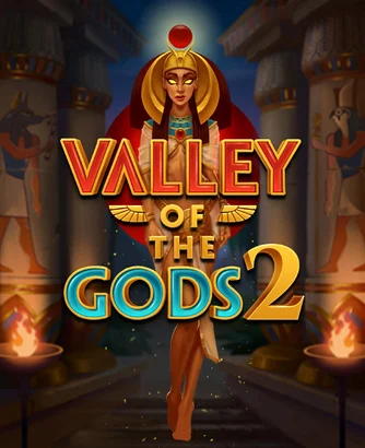 Valley of the Gods 2